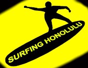 Surfing Honolulu LLC logo