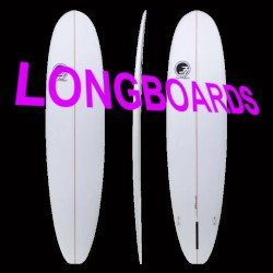 longboard surfboard rental