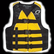 life vest jacket