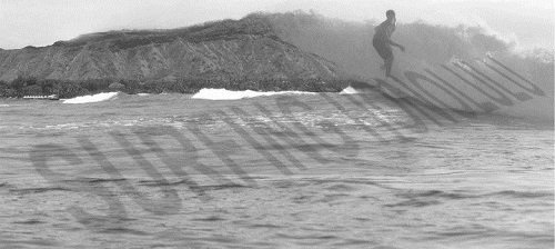 surfing honolulu on diamond head waikiki beach 